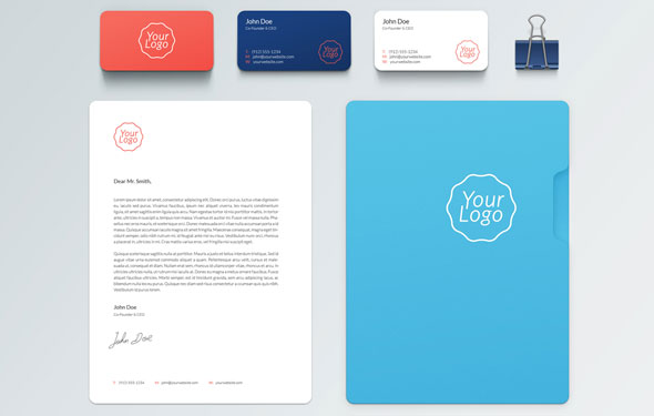 Business Card