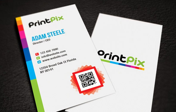 Business Card