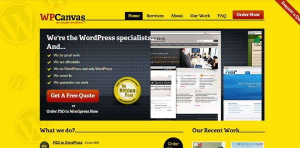 WPCanvas