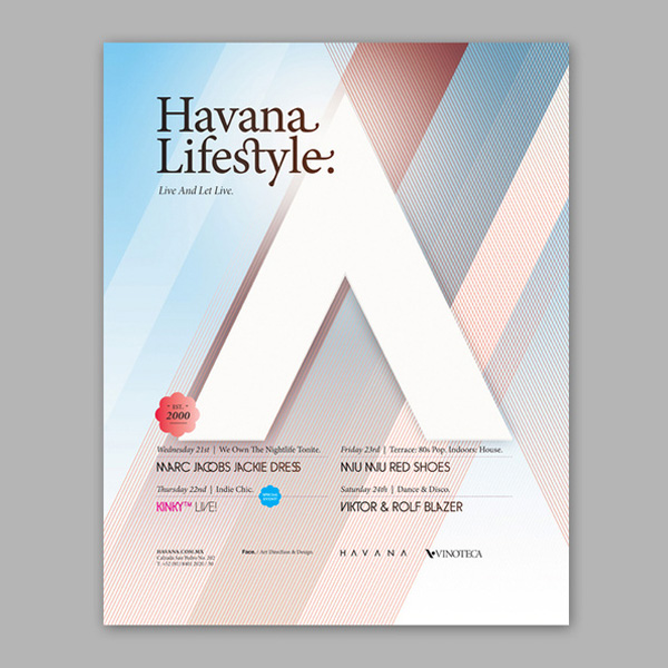 Havana Lifestyle
