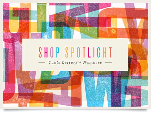 Shop Spotlight
