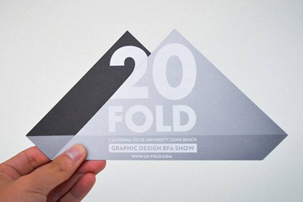 20 Fold