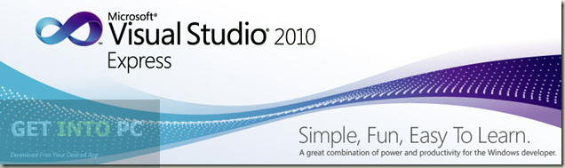 Microsoft Visual Studio Express