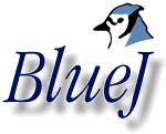 BlueJ