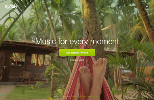 Spotify
