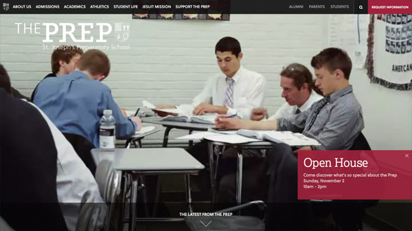St. Joseph’s Preparatory School