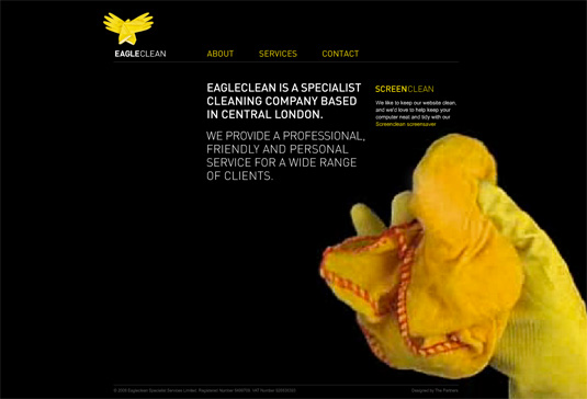 Eagleclean