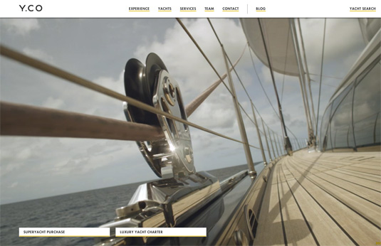 Y.CO Yachts