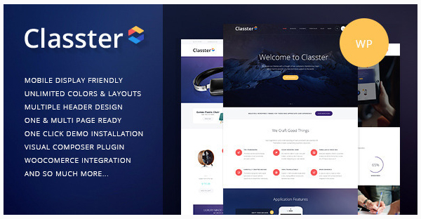 Classter