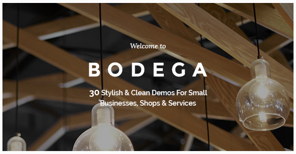 Bodega