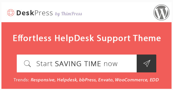 DeskPress