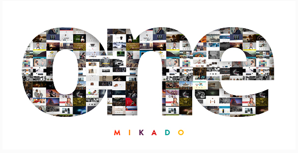 Mikado One