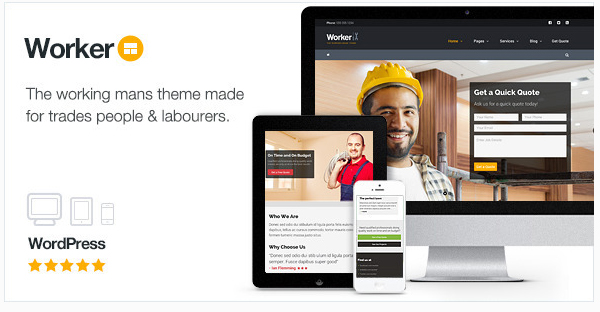 Worker