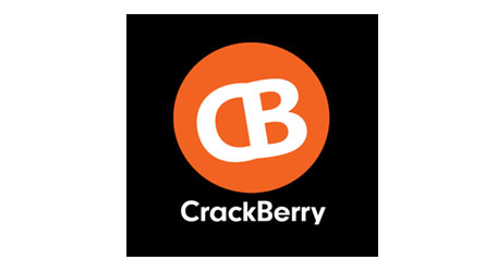 Crackberry