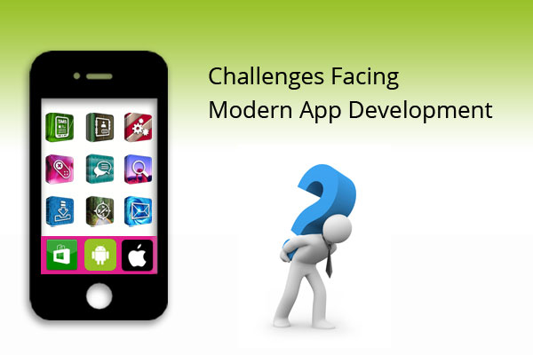 Challenges Facing Modern App Development: Is Mobile App Development worth It