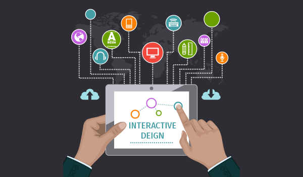 Interactive Design: What you need to know!