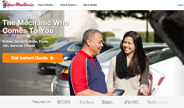YourMechanic