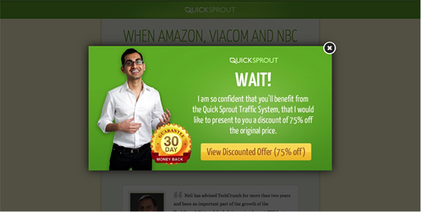 QuickSprout
