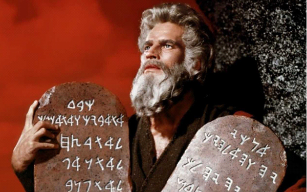 The 10 Commandments of Content Creation