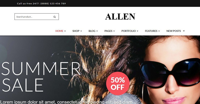 Allen