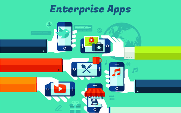 Enterprise Apps