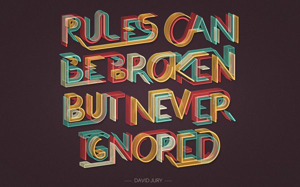 AIGA Quotes