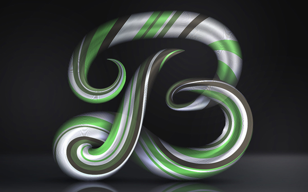 36 Days Of Type