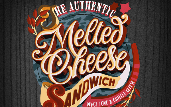 The Grilled Cheese Factory