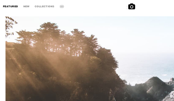Unsplash