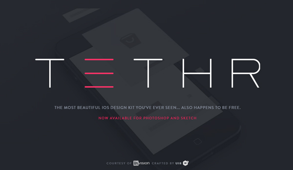 TETHR