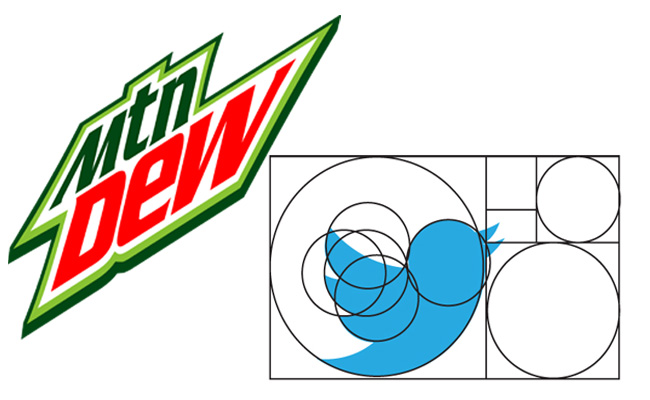 Custom Logo Design - 8 Important Guidelines You Should Learn 2 shapes