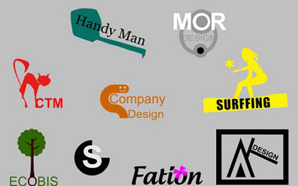 Custom Logo Design - 8 Important Guidelines You Should Learn 9 Usability