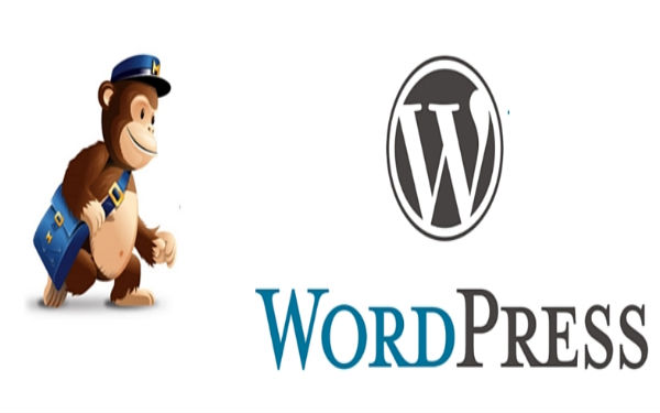 Learn The Quick Ways For Integrating MailChimp Into WordPress