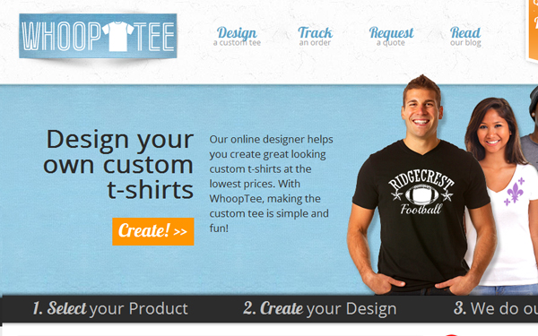 A Glimpse Of The Best T-shirt Design Tool Providers 4 WhoopTee