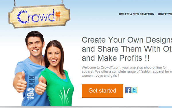 A Glimpse Of The Best T-shirt Design Tool Providers 7 Crowdt