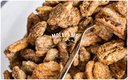 Menus and breadcrumbs