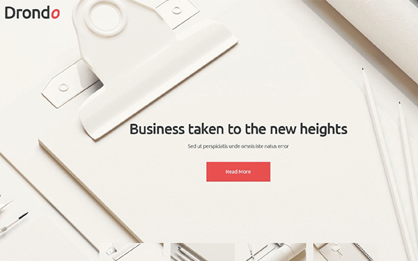 30+Design and Photography WordPress Themes of This Year 14 design