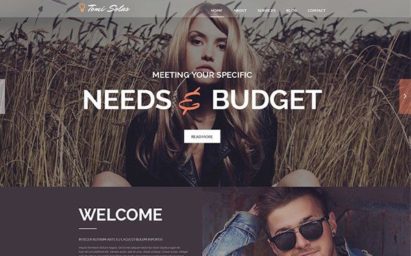 30+Design and Photography WordPress Themes of This Year 19 design