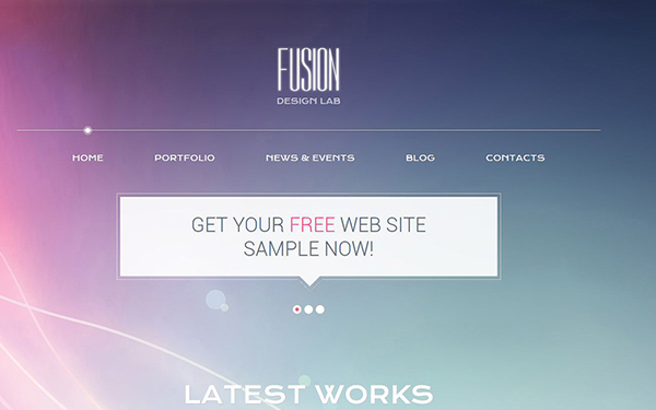 30+Design and Photography WordPress Themes of This Year 27 design