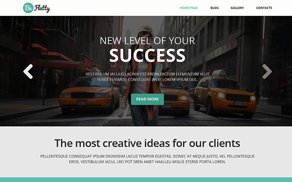 30+Design and Photography WordPress Themes of This Year 30 design