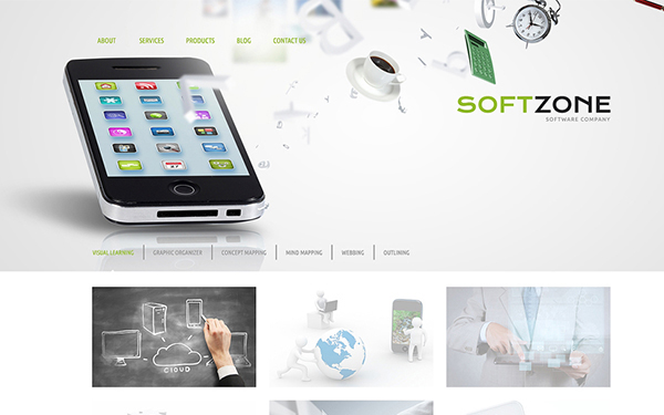 30+Design and Photography WordPress Themes of This Year 33 design