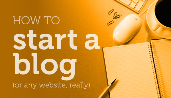 4 Perfect Niches to Start a Blog in This Year
