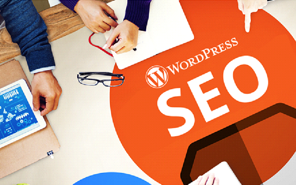 What SEO benefits can you get by building your site on WordPress? 1 WordPress