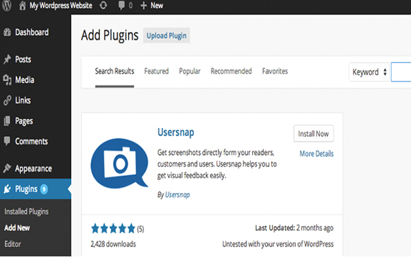 Plugins