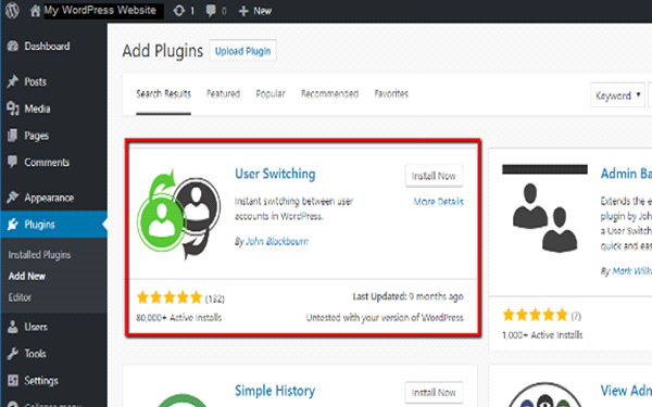 Plugins