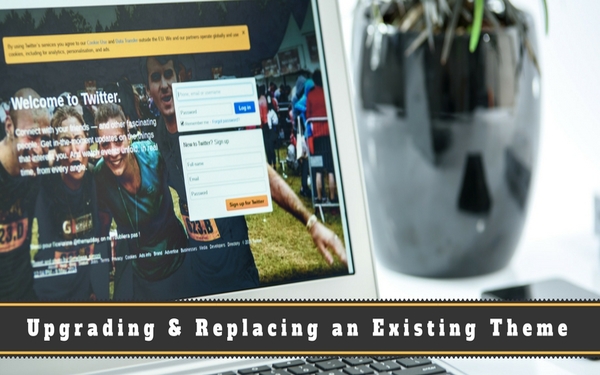 Tips to Upgrade WordPress Theme to the Latest Version Easily 1 WordPress