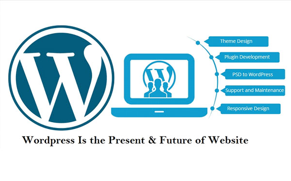 WordPress
