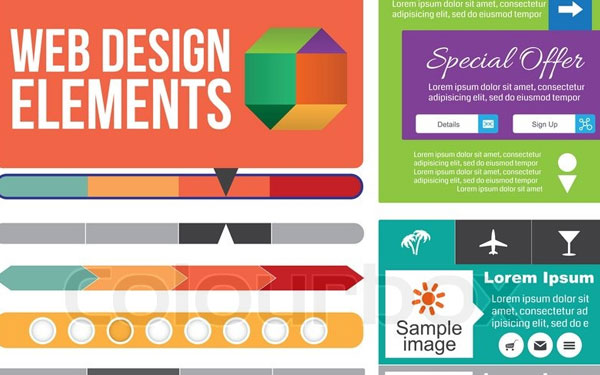 Boost Conversions With The Right Web Design Elements