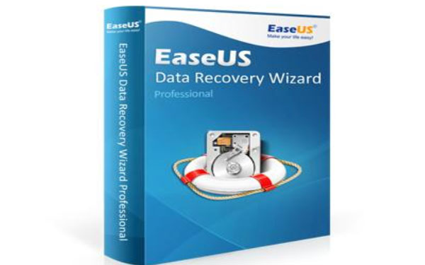 My experience of using EaseUS Data Recovery Wizard Free 12.0