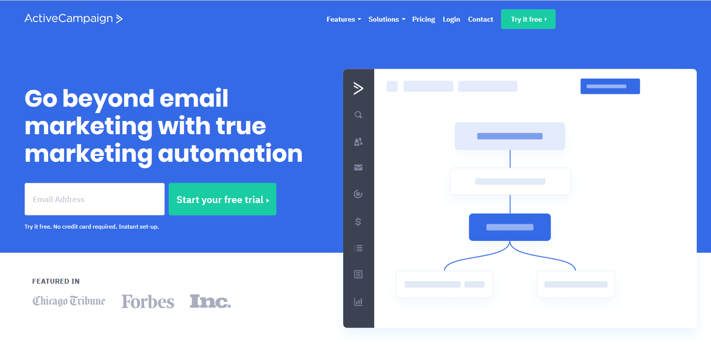 5 Constant Contact Alternatives That Boost Email Marketing Strategies 3